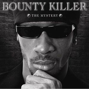 Bounty Killer / Ghetto Dictionary: Mystery - CD (Occasion)