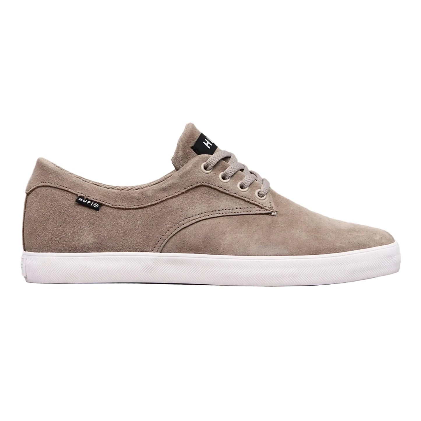 HUF 'Sutter' Shoes - Warm Grey