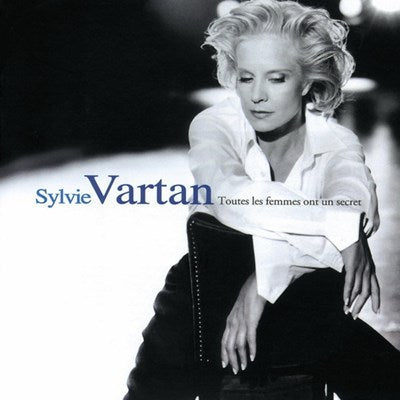 Sylvie Vartan / Toutes les femmes ont un secret - 2LP