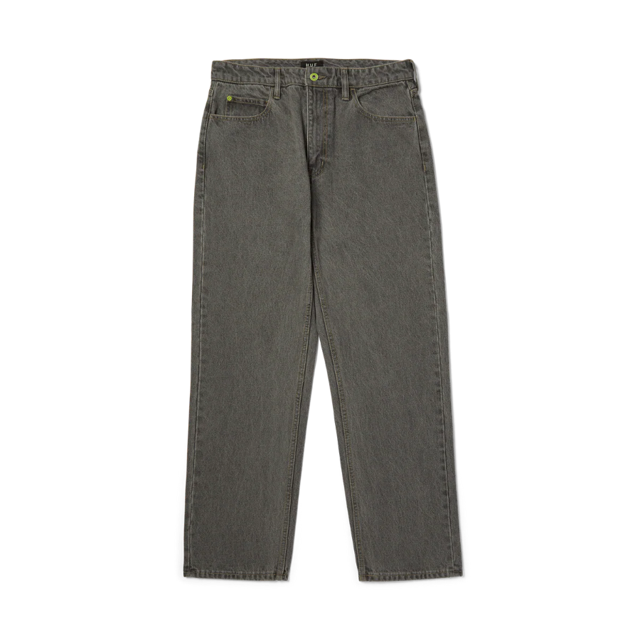 HUF 'Original' Jeans - Frost Grey
