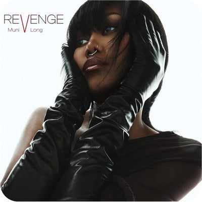Muni Long / Revenge - LP