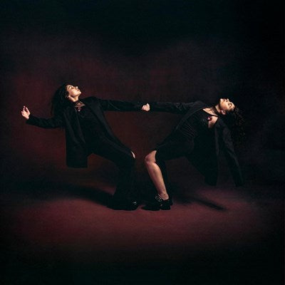 Alessia Cara / Love & hyperbole - LP