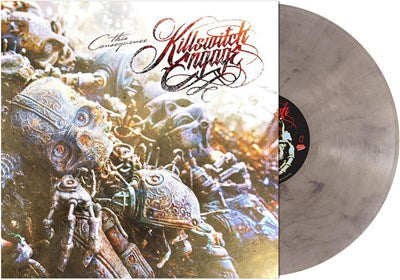 Killswitch Engage / This consequence - LP TAN