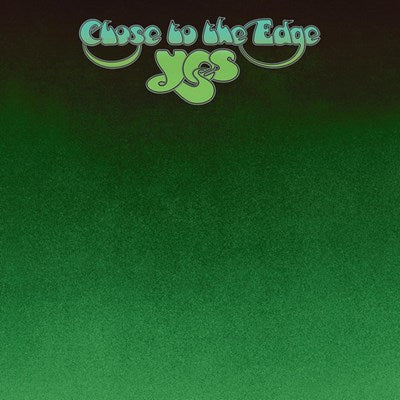 Yes / Close to the edge (super deluxe edition) - LP, CD, BLU RAY