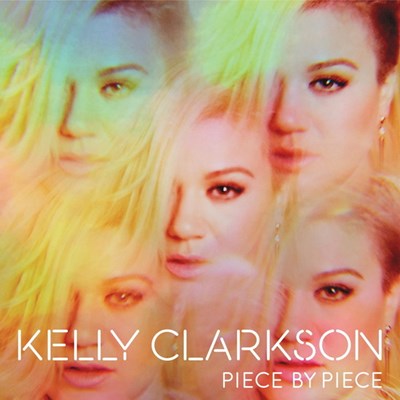 Kelly Clarkson / Piece by piece - 2LP