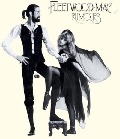 Fleetwood Mac / Rumours - Blu-Ray Audio