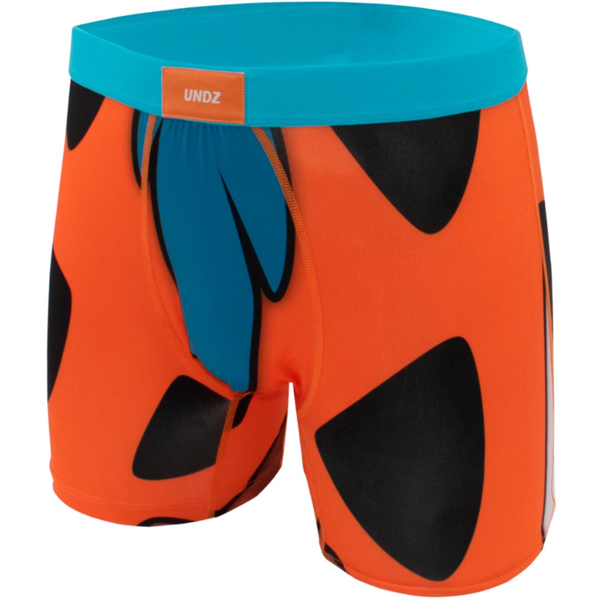 UNDZ 'Men Classic' Boxer - Flinstone