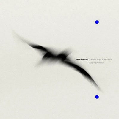Yann Tiersen / Rathlin from a distance: the liquid hour - 2LP