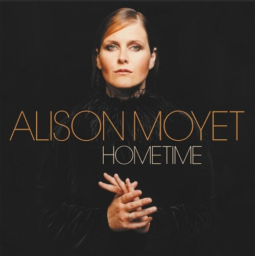 Alison Moyet / Hometime - LP COLOR