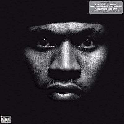 LL Cool J / All world: greatest hits - 2LP