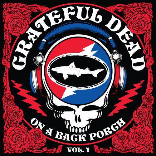 Grateful Dead / On A Back Porch 1 - LP