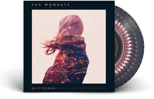 The Wombats / Glitterbug (10th Anniversary) - LP ZOETROPE