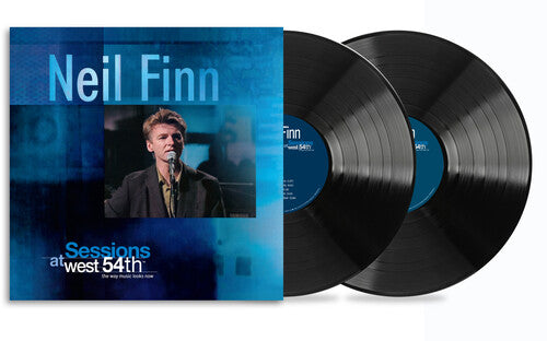 Neil Finn / Sessions At West 54th Street - 2LP
