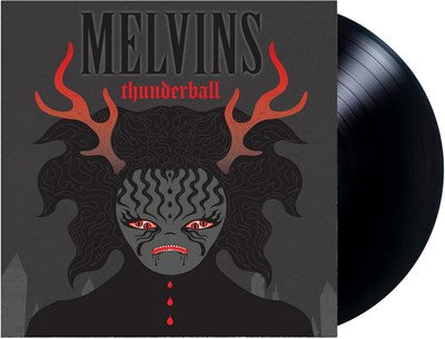 Melvins / Thunderball - LP