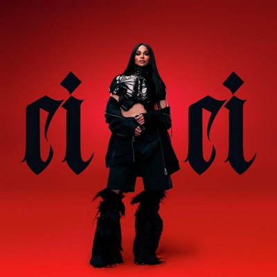 Ciara / Cici - LP