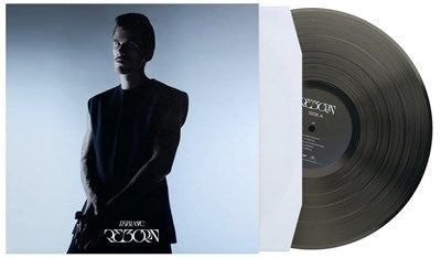 Leblanc / Reborn - LP