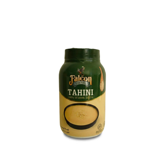 Falcon Tahini
