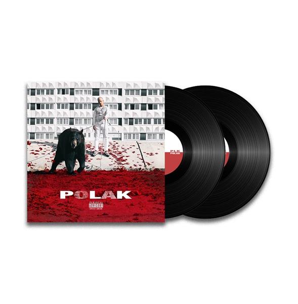 Plk / Polak - 2LP