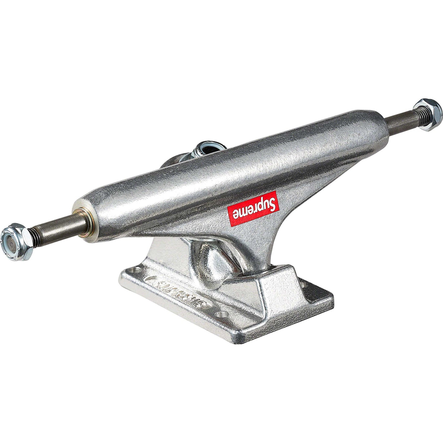 Supreme x Independent Trucks - Silver