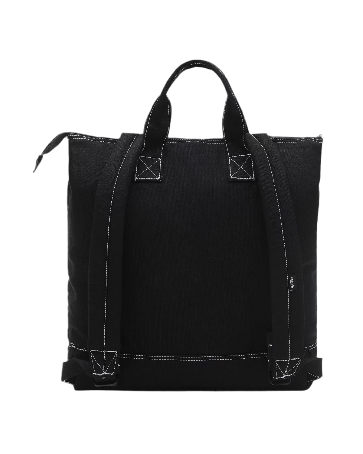 Vans 'Daily' Backpack - Black