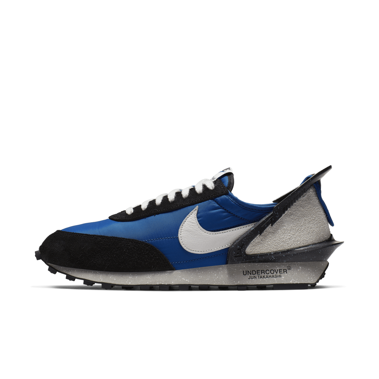 Nike 'Daybreak' Shoes - Undercover