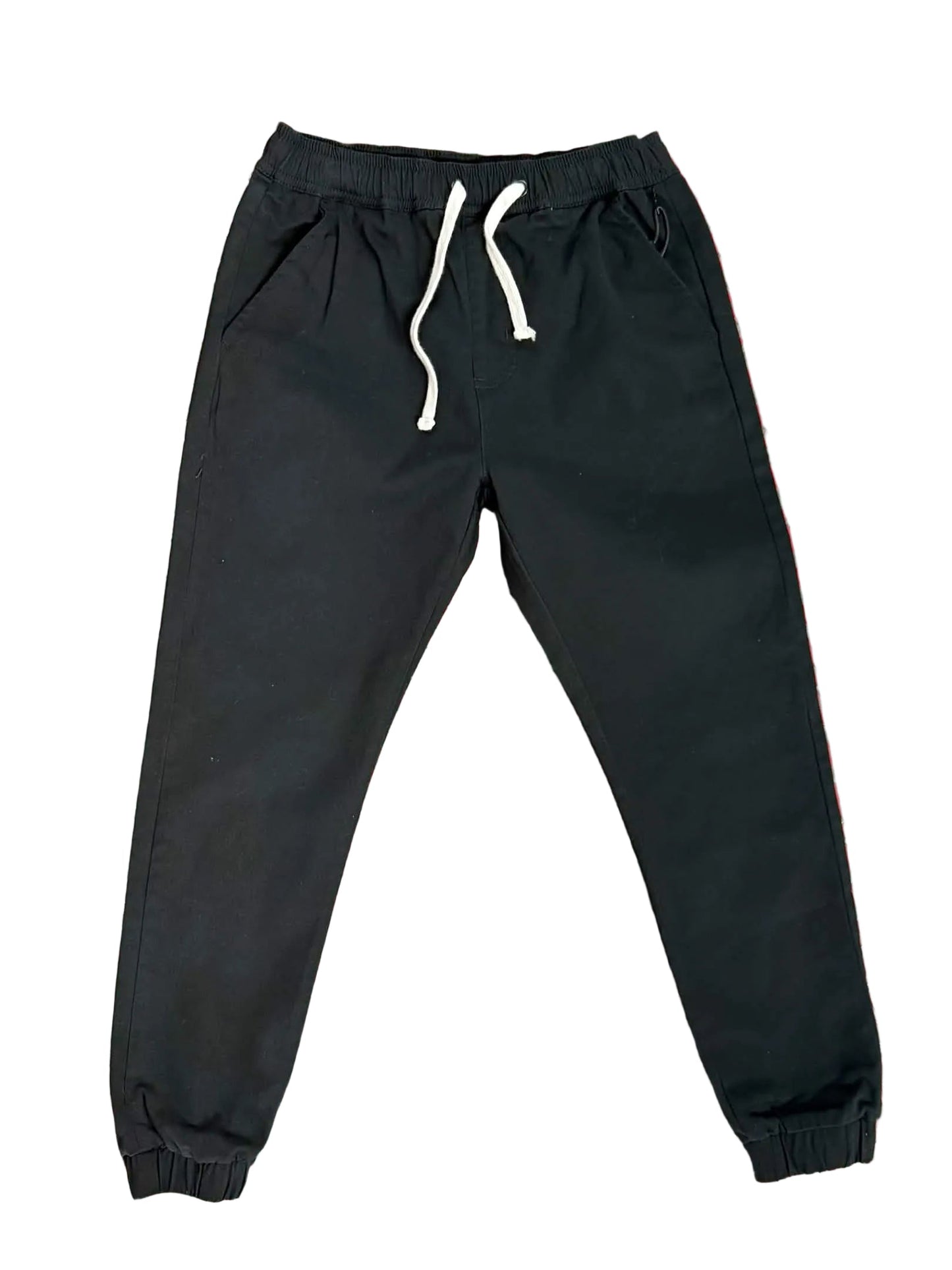 Lira Jogger Pants - Black (KIDS)