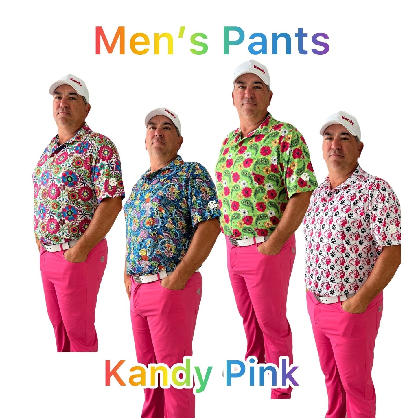 Polos Assortis Homme 2025