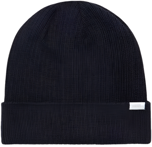 Vans ‘Disorder’ Cuff Beanie - Dress Blues