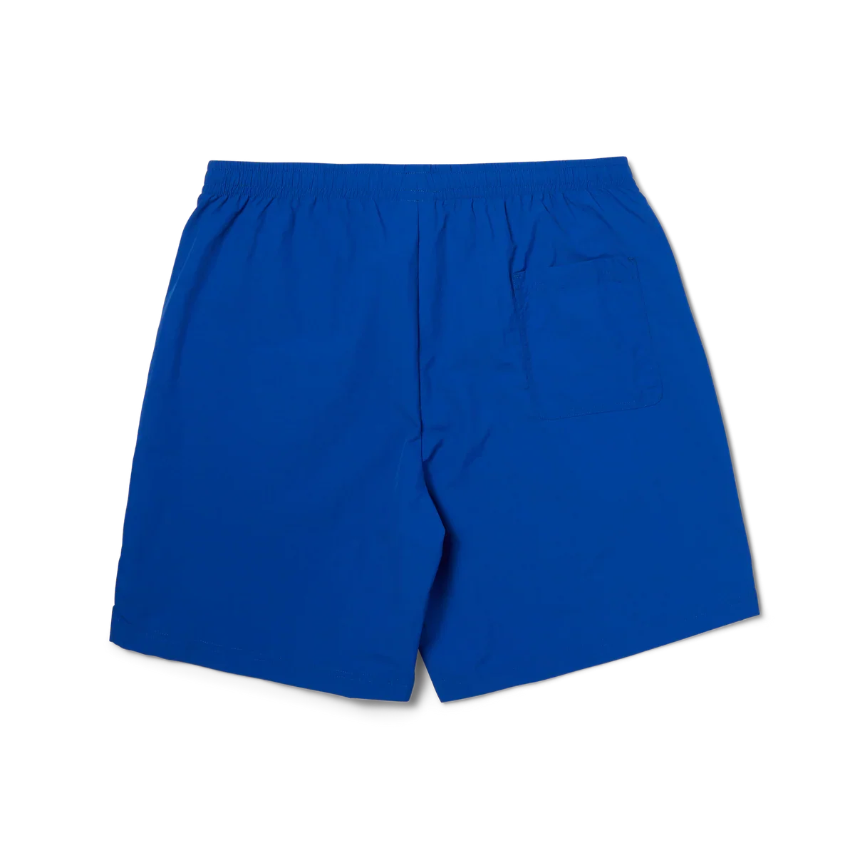 HUF '89 Easy' Shorts - Cobalt