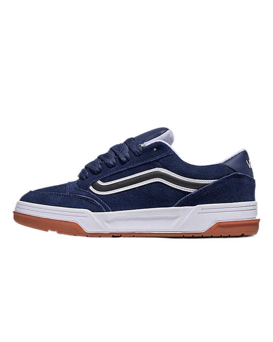 Vans 'Hylane' Shoes - Retro Skate Navy