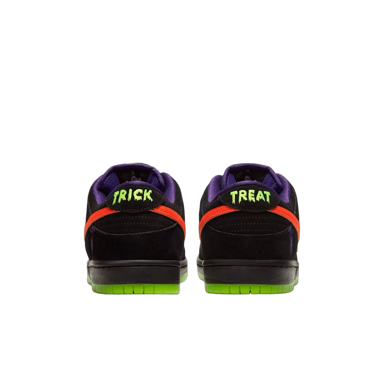 Nike SB 'Dunk Low' Shoes - Night Of Mischief