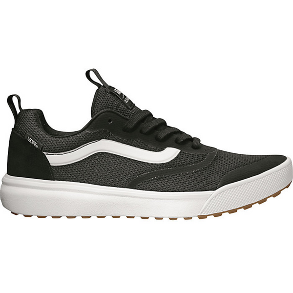 Vans 'Ultrarange Rapidweld' - Black/White