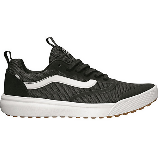 Vans 'Ultrarange Rapidweld' - Black/White