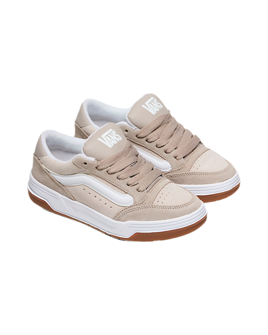 Vans 'Hylane' Shoes - 2-Tone Mushroom