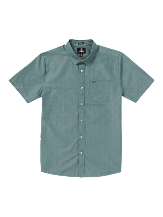 Volcom 'Stonemarcos' Short Sleeve - SVB