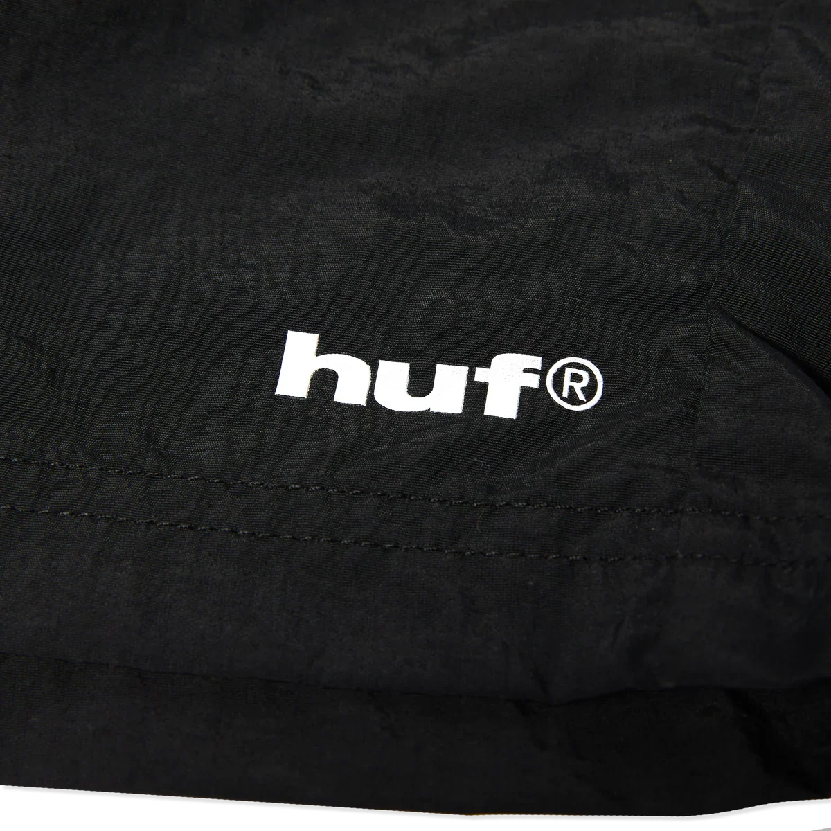 HUF '89 Easy' Shorts - Black