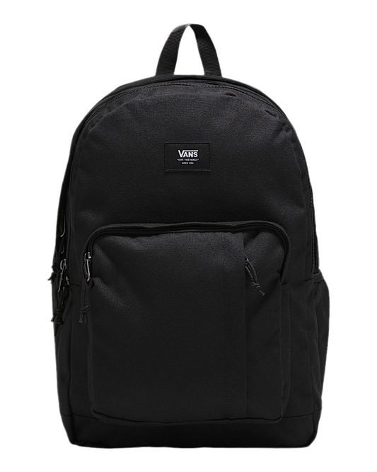 Vans 'Old Skool Trek' Backpack - Black