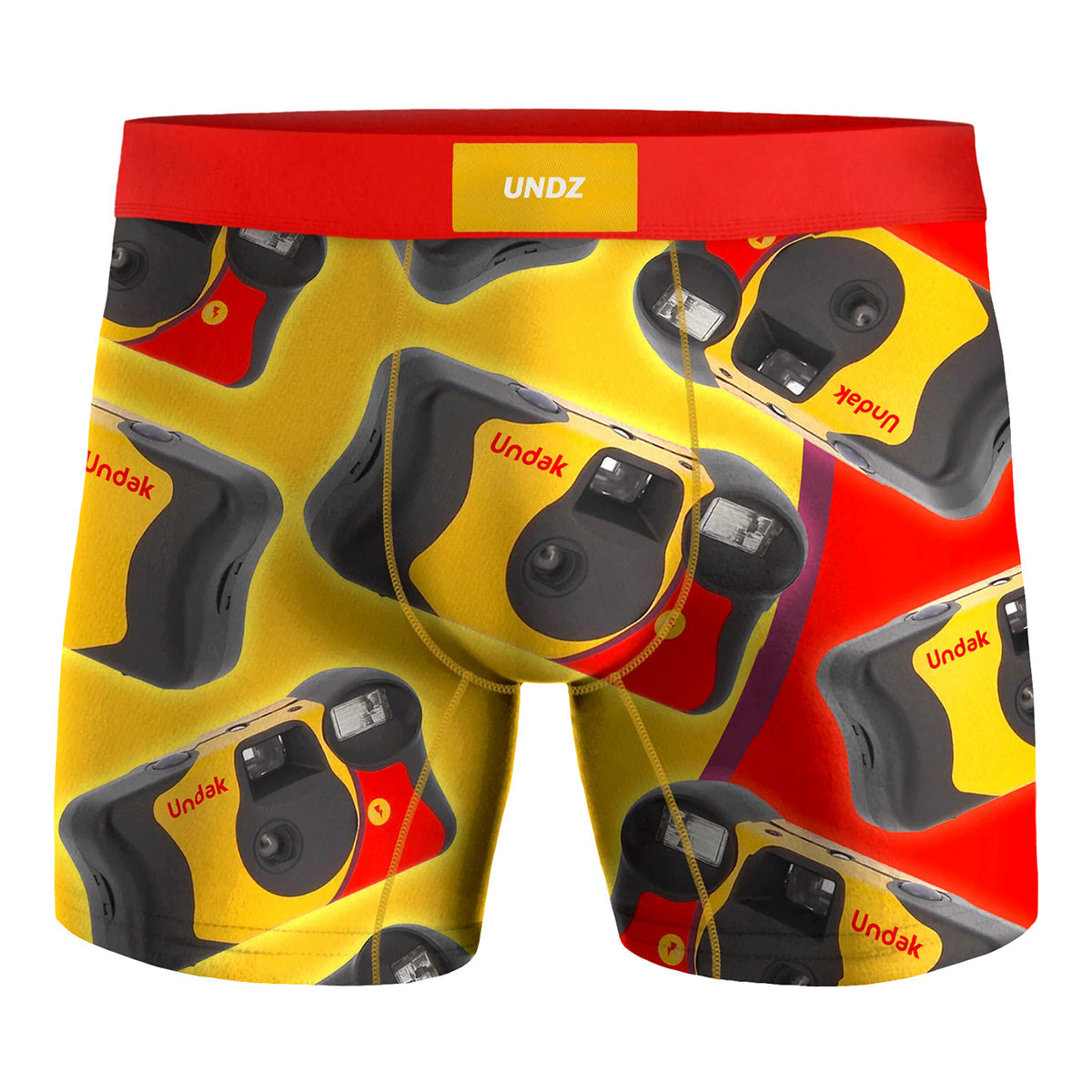 UNDZ 'Men Classic' Boxer - Undak