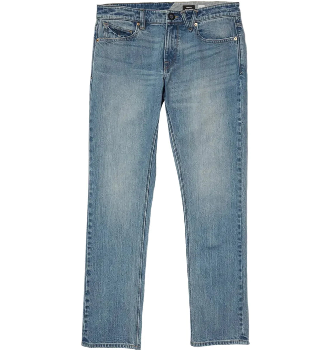 Volcom 'Vorta' Jeans - MBB (KIDS)