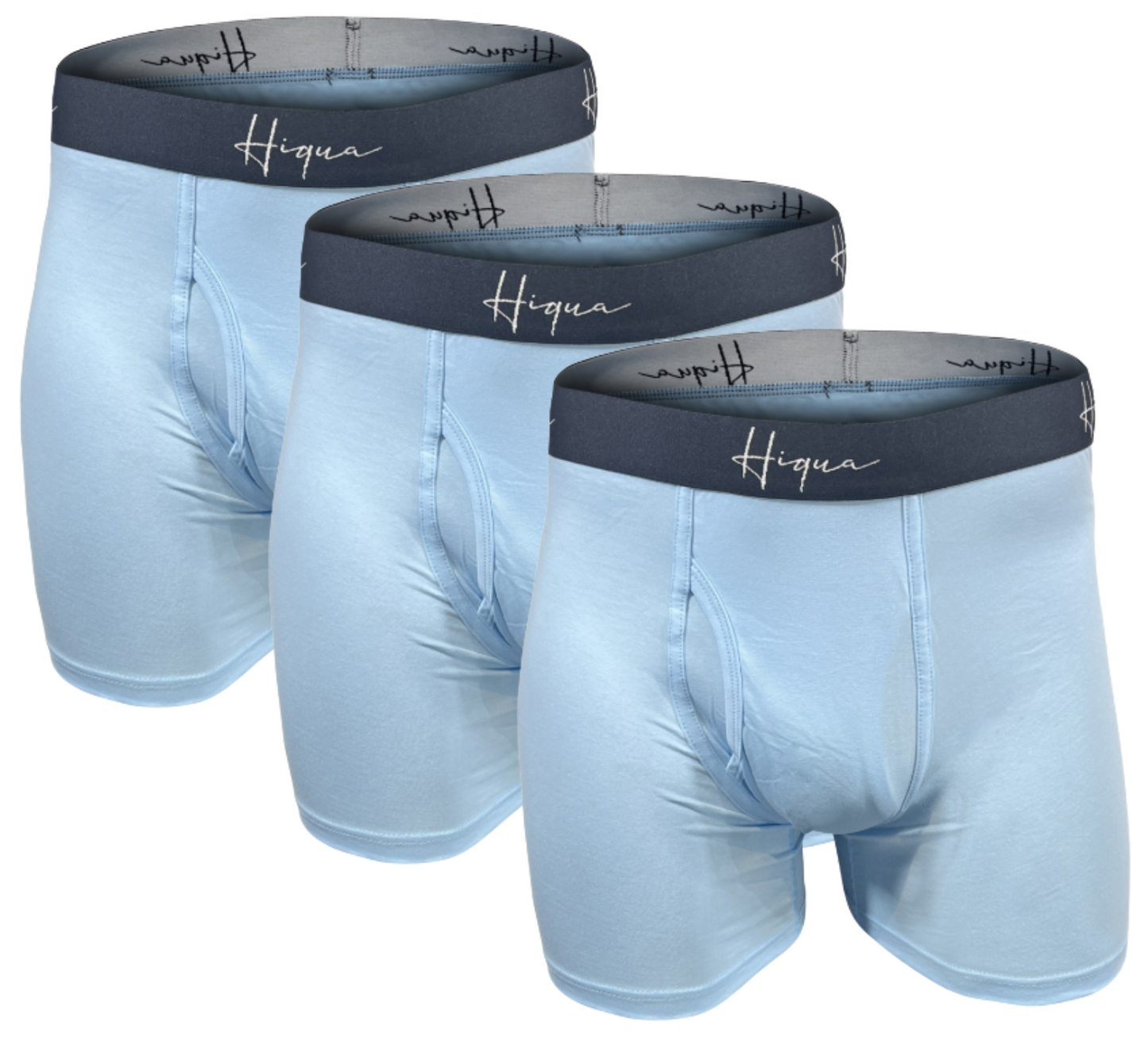 The Winter Essentials Bundle-Brief Boxers