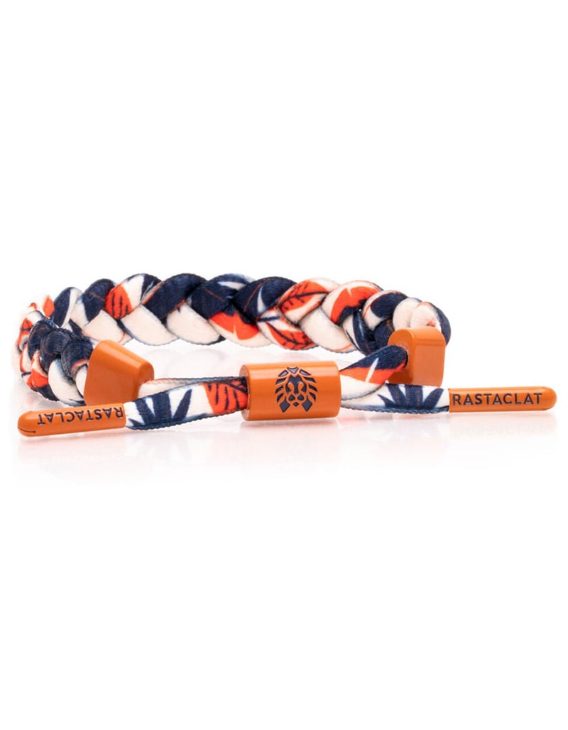 Rastaclat 'Bengal Foliage' Bracelet - Lt Sand