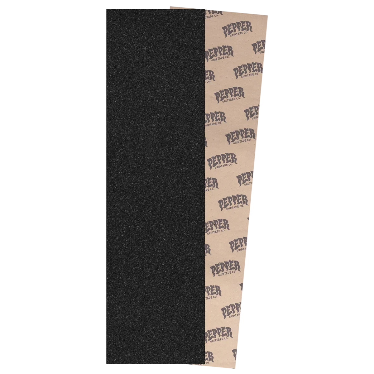 Pepper Grip 'G5' Griptape - Black