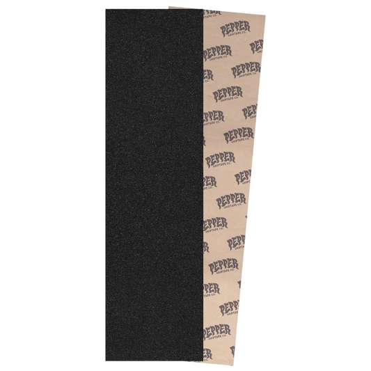Pepper Grip 'G5' Griptape - Black