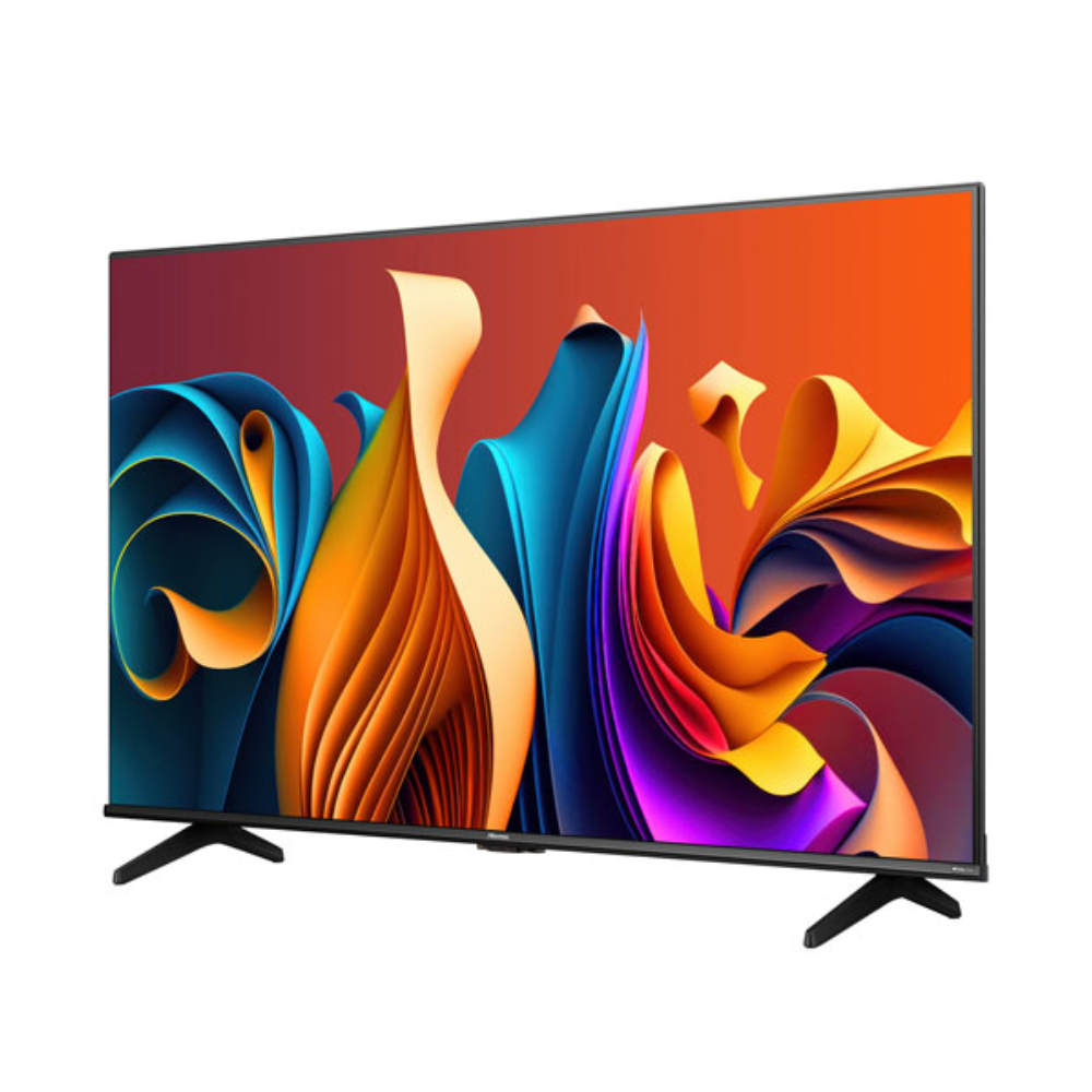 Téléviseur Hisense 43'' 4K UHD QLED intelligent GoogleTV (43QD6N)