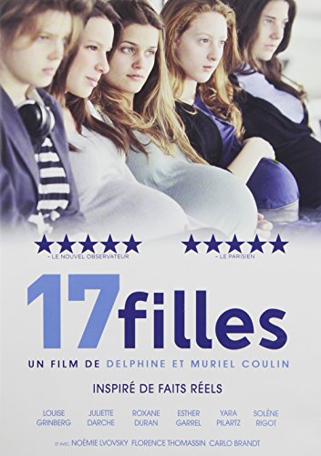 17 Filles
