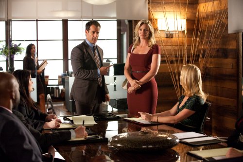 Drop Dead Diva: The Complete Second Season (Sous-titres français)