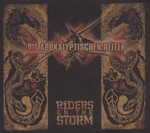 Riders on the Storm by Die Apokalyptischen Reiter