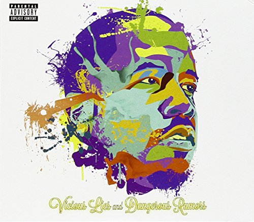 Big Boi / Vicious Lies & Dangerous Rumors - CD (Used)