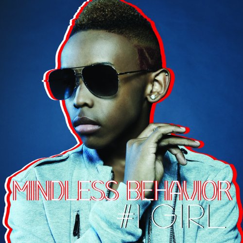 Mindless Behavior / #1 Girl - CD (Used)