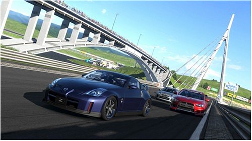 Gran Turismo 5: Prologue - PlayStation 3 (Used)